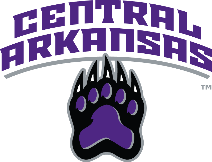 Central Arkansas Bears 2009-Pres Alternate Logo 04 iron on paper